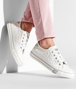 mustang trainers size 4 37eu