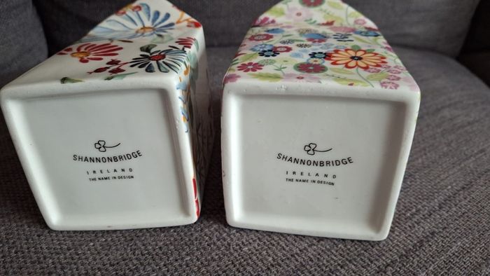Shannonbridge pottery