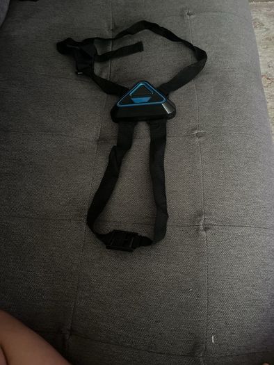 Lazer tag no box works really well