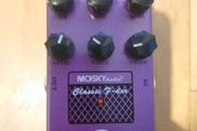 mosky classic f der Preamp Pedal