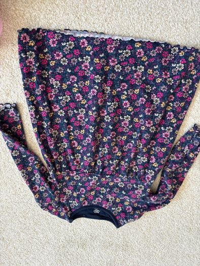 18 - 24 months girls clothing