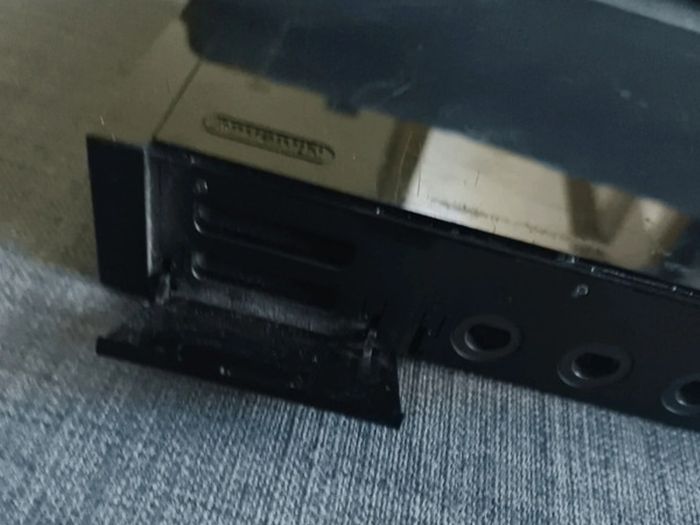 Nintendo Wii Console