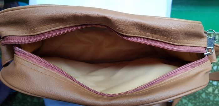 Brand new retro Radio Shoulder Bag