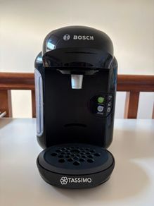 Bosch Tassimo