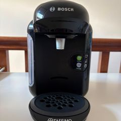 Bosch Tassimo