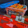 Nerf gun bundle Image 3