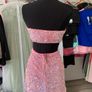 skirt and top Image 2