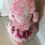 Soft Pink Poodle Image 5