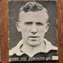 Vintage 1938 Topical Times  Football Trading Cards, free postage Image 5