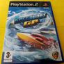 Speedboat GP Speed Boat PlayStation 2 Ps2 Games Original Image 2