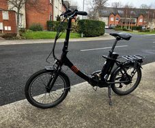 Levit Chilo e bike