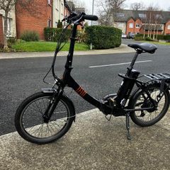 Levit Chilo e bike
