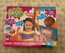 Brand new Slime making kit - Original Ooze Make Your Own Ooze Craft Kit