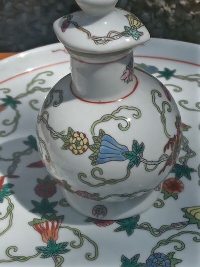 Beautiful Ceramic Set
