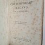 Contemporary Ireland by L. Paul-Dubois. With an Introduction by T. M. Kettle (GT506) Image 2