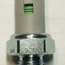 INTERMOTOR Oil Pressure Switch 51157 Image 2