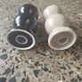Frank Lloyd Wright Salt & Pepper Shakers Image 3