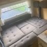 Compass Motorcaravan Drifter 310 (1997) Image 10