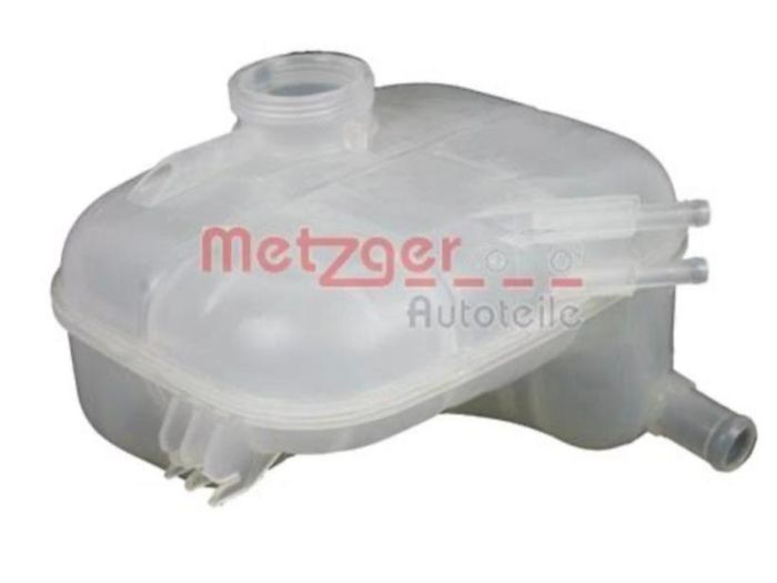 Coolant Expansion Tank for Opel Astra 2005 - 2009
