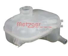 Coolant Expansion Tank for Opel Astra 2005 - 2009