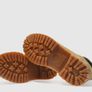 BNWT Premium Timberland Boots 6-Inch Natural Size 9 UK Image 2