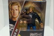 wwe elite Monday night wars Triple H action figure