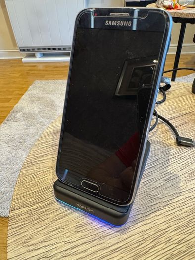 Samsung Galaxy S6 Sim free 64gb
