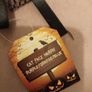 halloween hair pin Image 4
