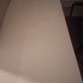 Home office desk and swivel chair Image 6