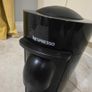 Nespresso Vertuo Plus by Magimix in matte black. Image 6