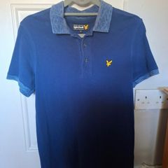 Lyle n Scott t shirt