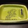 Vintage Ashtray ( Ireland ) 1970s Image 4
