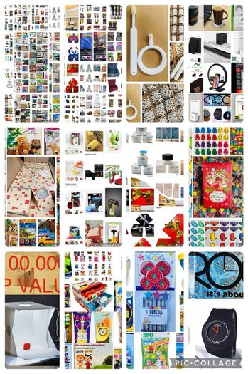 50,000 Euro Stock Clearance Below Cost - Toys - Gadgets - Household Etc