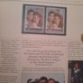 Royal Mail Special Stamps 1986 Image 3