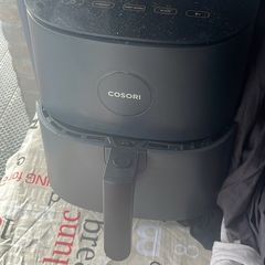 air fryer