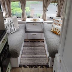 Caravan - Bailey SE