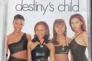 Destiny's Child - Destiny's Child CD