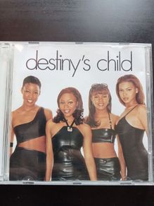 Destiny's Child - Destiny's Child CD