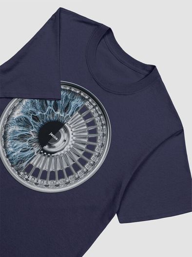 Tshirts: Enkei, BBS, Regamaster, Rays, Watanabe, Work, Blitz, SSR