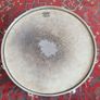 Ludwig Acrolite Snare Drum 14 x 5 1970s Blue & Olive Image 9