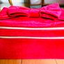 Brand New Estee lauder beauty case / makeup bag Image 6