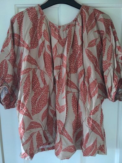 Ladies top