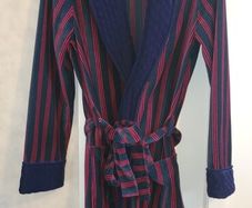 Men's Dressing Gown
