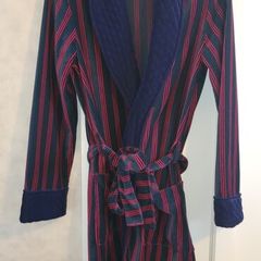 Men's Dressing Gown
