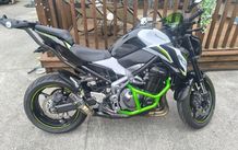 Kawasaki Z 900