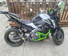 Kawasaki Z 900