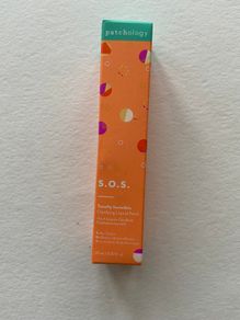 Patchology sos totally invisible clarifying liquid patch 20 ml