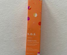 Patchology sos totally invisible clarifying liquid patch 20 ml