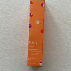 Patchology sos totally invisible clarifying liquid patch 20 ml