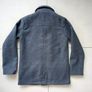 Boy's Losan Grey Winter Coat Age 12 152 cms like Wool Image 6